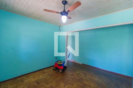 Sala de casa à venda com 3 quartos, 120m² em Estância Velha, Canoas