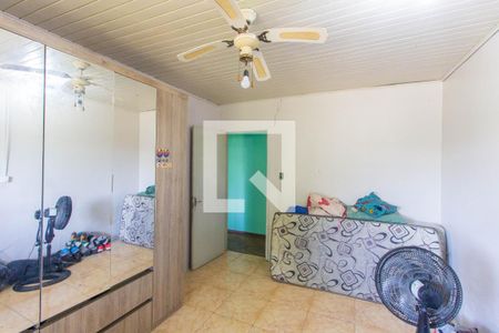 Quarto 2 de casa à venda com 3 quartos, 120m² em Estância Velha, Canoas