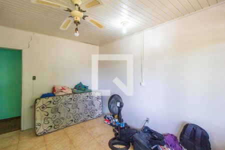 Quarto 2 de casa à venda com 3 quartos, 120m² em Estância Velha, Canoas