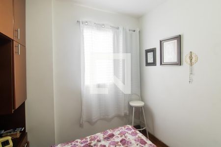 Quarto 1 de apartamento à venda com 2 quartos, 50m² em Jardim Jaú (zona Leste), São Paulo