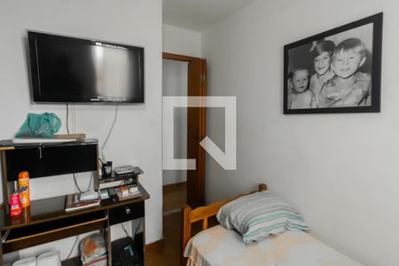 Quarto 2 de apartamento à venda com 2 quartos, 50m² em Jardim Jaú (zona Leste), São Paulo