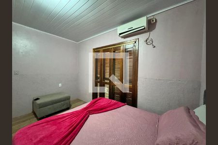 Quarto de casa à venda com 2 quartos, 100m² em Santos Dumont, São Leopoldo