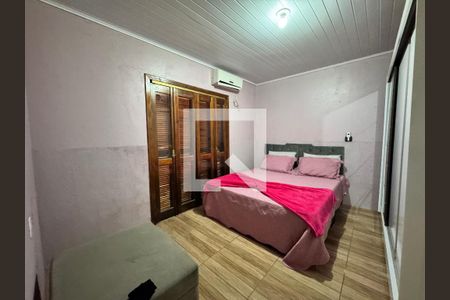 Quarto de casa à venda com 2 quartos, 100m² em Santos Dumont, São Leopoldo