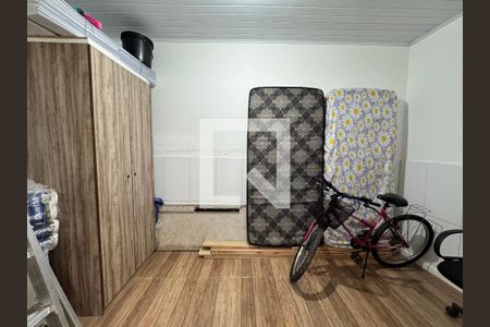 Quarto 2 de casa à venda com 2 quartos, 100m² em Santos Dumont, São Leopoldo