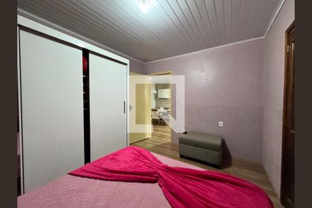 Quarto de casa à venda com 2 quartos, 100m² em Santos Dumont, São Leopoldo