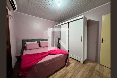 Quarto de casa à venda com 2 quartos, 100m² em Santos Dumont, São Leopoldo