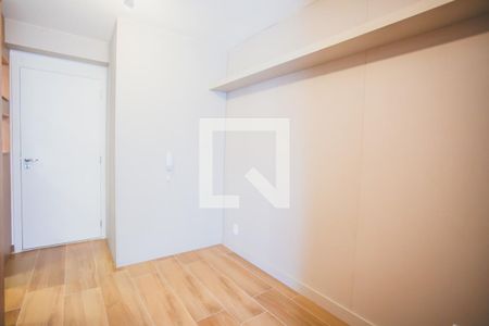 Sala de apartamento à venda com 1 quarto, 37m² em Vila Monte Alegre, São Paulo