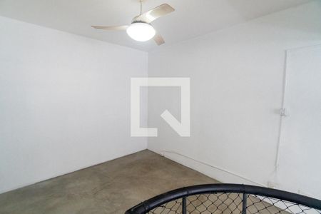 Quarto de apartamento para alugar com 1 quarto, 40m² em Vila Clementino, São Paulo