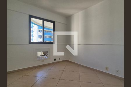 Quarto 1 de apartamento para alugar com 3 quartos, 67m² em Recreio dos Bandeirantes, Rio de Janeiro