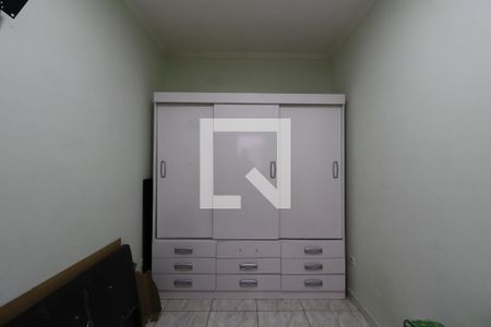 Quarto 2 de casa à venda com 3 quartos, 137m² em Vila Camilópolis, Santo André