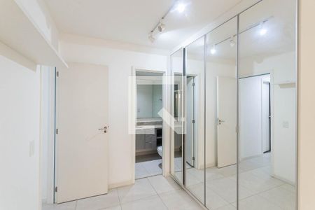 Suíte de apartamento à venda com 3 quartos, 89m² em Maracanã, Rio de Janeiro