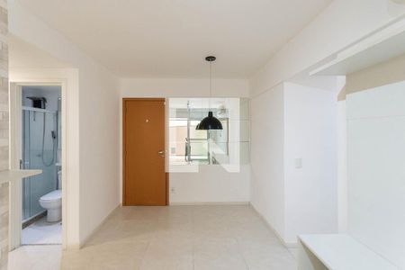 Sala de apartamento à venda com 3 quartos, 89m² em Maracanã, Rio de Janeiro