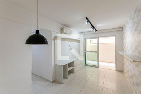 Sala de apartamento à venda com 3 quartos, 89m² em Maracanã, Rio de Janeiro