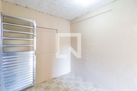 Quarto 01 de casa para alugar com 2 quartos, 55m² em Jardim Frei Galvao, São Paulo