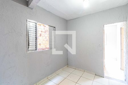 Quarto 02 de casa para alugar com 2 quartos, 55m² em Jardim Frei Galvao, São Paulo