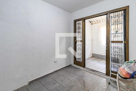 Sala de casa para alugar com 1 quarto, 30m² em Jardim Frei Galvao, São Paulo