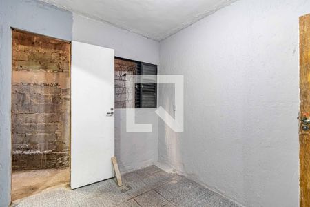 Quarto de casa para alugar com 1 quarto, 30m² em Jardim Frei Galvao, São Paulo