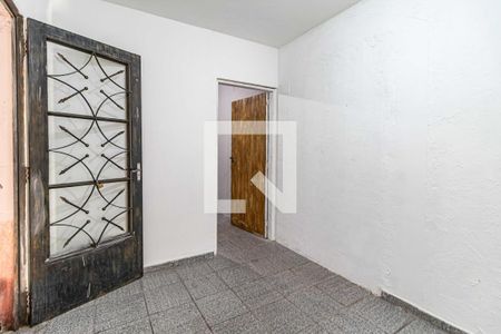 Sala de casa para alugar com 1 quarto, 30m² em Jardim Frei Galvao, São Paulo