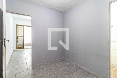 Quarto de casa para alugar com 1 quarto, 30m² em Jardim Frei Galvao, São Paulo