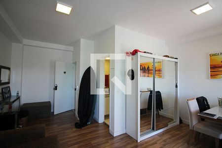 Studio de kitnet/studio à venda com 1 quarto, 40m² em Jardim do Mar, São Bernardo do Campo