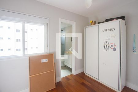 Suíte de apartamento para alugar com 3 quartos, 160m² em Santo Amaro, São Paulo