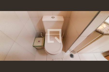 Lavabo da Sala de Estar de casa à venda com 5 quartos, 436m² em City Bussocaba, Osasco