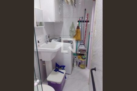 Apartamento à venda com 1 quarto, 35m² em Parque Vila Maria, São Paulo