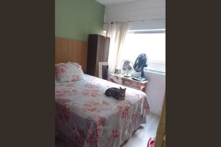 Apartamento à venda com 1 quarto, 35m² em Parque Vila Maria, São Paulo