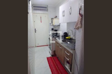 Apartamento à venda com 1 quarto, 35m² em Parque Vila Maria, São Paulo