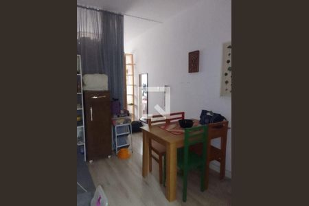 Apartamento à venda com 1 quarto, 35m² em Parque Vila Maria, São Paulo