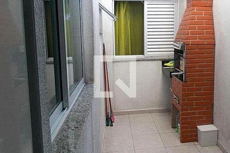 Apartamento à venda com 3 quartos, 68m² em Santa Maria, São Caetano do Sul