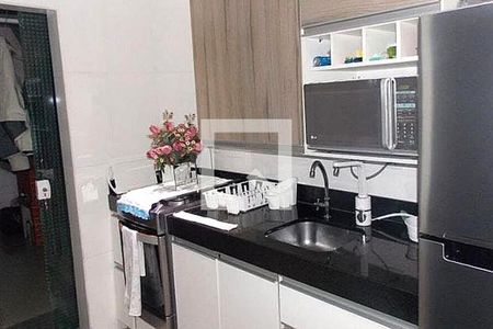 Apartamento à venda com 3 quartos, 68m² em Santa Maria, São Caetano do Sul