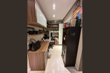 Apartamento à venda com 3 quartos, 97m² em Morumbi, São Paulo