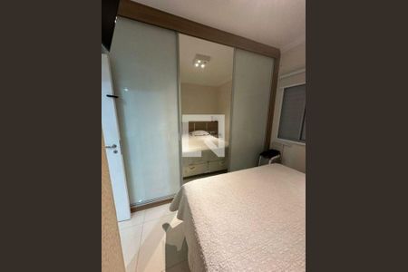 Apartamento à venda com 3 quartos, 97m² em Morumbi, São Paulo