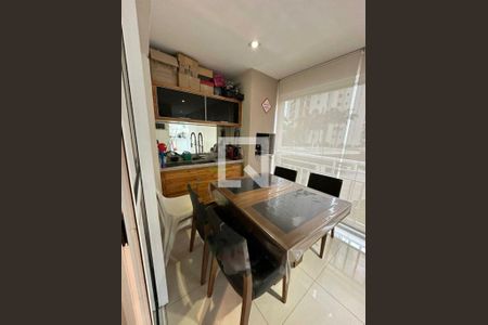 Apartamento à venda com 3 quartos, 97m² em Morumbi, São Paulo