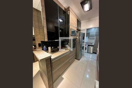 Apartamento à venda com 3 quartos, 97m² em Morumbi, São Paulo