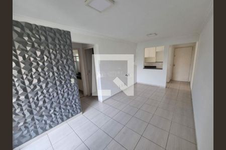 Apartamento à venda com 2 quartos, 52m² em Morumbi, São Paulo
