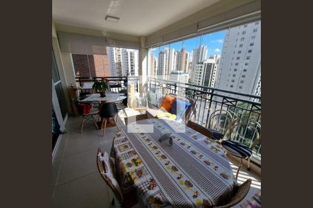 Apartamento à venda com 3 quartos, 103m² em Parque Bairro Morumbi, São Paulo