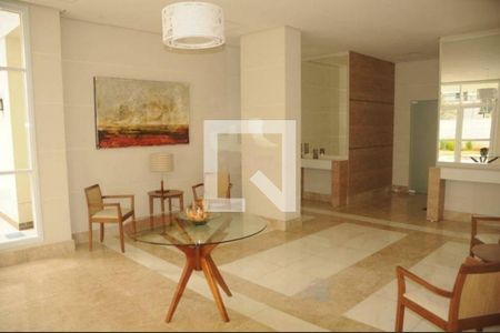 Apartamento à venda com 3 quartos, 103m² em Parque Bairro Morumbi, São Paulo