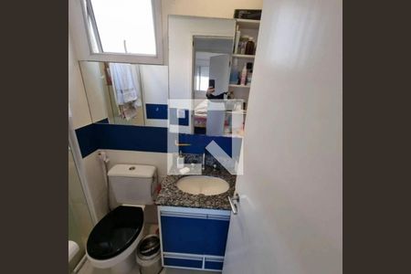 Apartamento à venda com 3 quartos, 103m² em Parque Bairro Morumbi, São Paulo