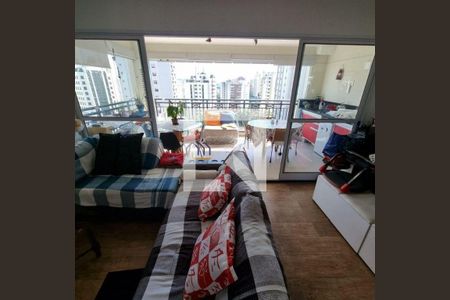 Apartamento à venda com 3 quartos, 103m² em Parque Bairro Morumbi, São Paulo