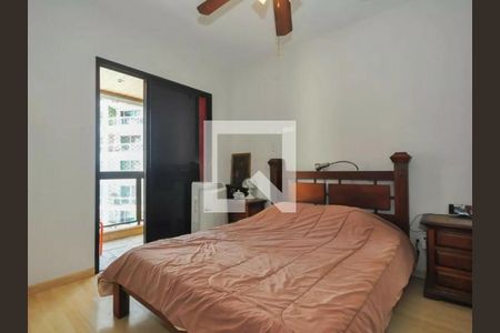 Apartamento à venda com 4 quartos, 190m² em Vila Sonia, São Paulo