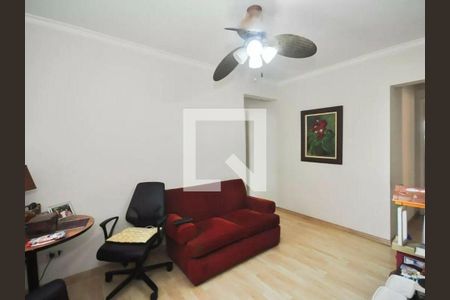 Apartamento à venda com 4 quartos, 190m² em Vila Sonia, São Paulo