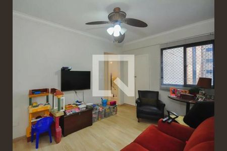 Apartamento à venda com 4 quartos, 190m² em Vila Sonia, São Paulo