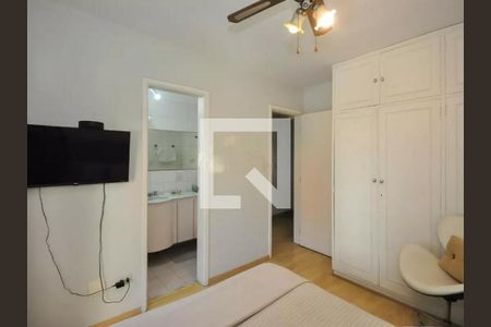 Apartamento à venda com 4 quartos, 190m² em Vila Sonia, São Paulo