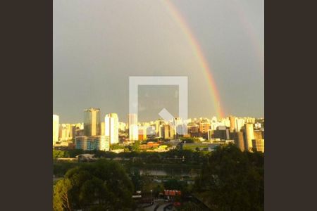 Apartamento à venda com 1 quarto, 70m² em Panamby, São Paulo