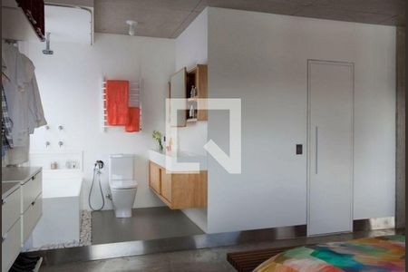 Apartamento à venda com 1 quarto, 70m² em Panamby, São Paulo