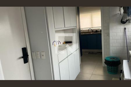 Apartamento à venda com 3 quartos, 327m² em Vila Suzana, São Paulo