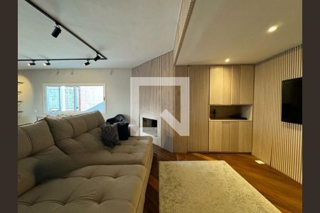 Apartamento à venda com 3 quartos, 327m² em Vila Suzana, São Paulo