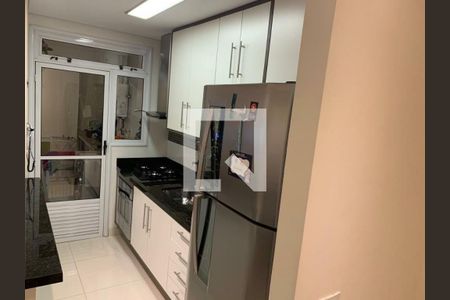 Apartamento para alugar com 2 quartos, 64m² em Vila Suzana, São Paulo
